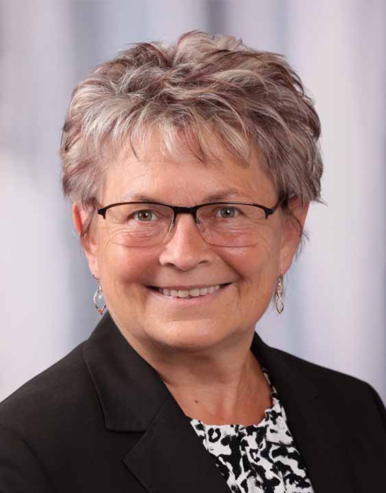 Trauerrednerin Birgit Arendt - Frankfurt (Oder)